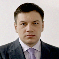 Андрій Дудник