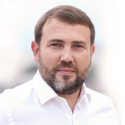 КРИВОШЕЇН Петро