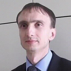Михайло Царьов