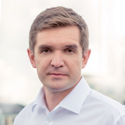 ВОЛКОВ Сергій