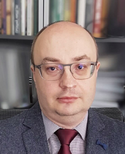 Андрій ФОМЕНКО
