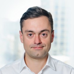 Andrii Kotiuzhynskyi