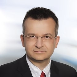 Пйотр РОМАНОВСЬКИЙ